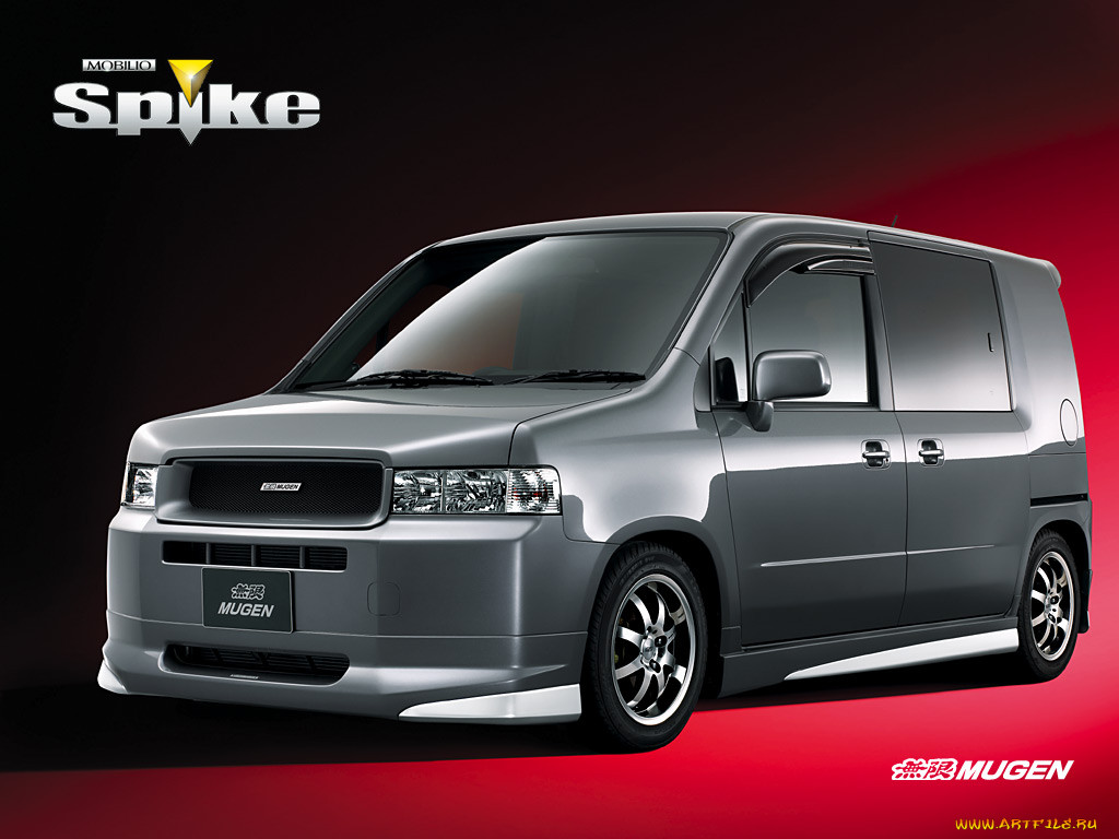 , honda
